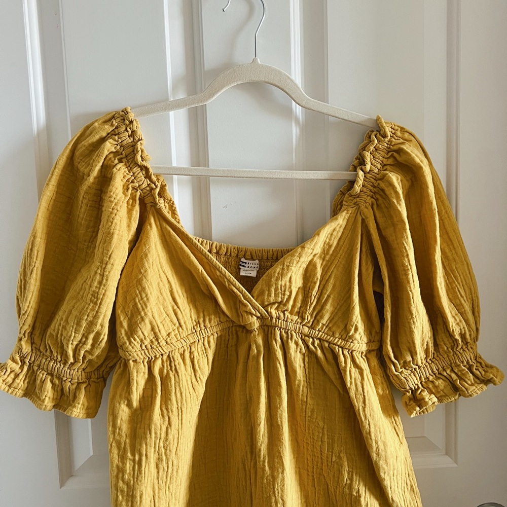 Billabong Dress